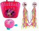 *****Dzwonek do roweru Minnie 772 07729 4
