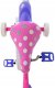 *****Rowerek 14" Minnie 21412-SACB 14127 5