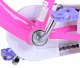 *****Rower 16" Minnie 21582-SACB 15827 14