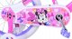 *****Rower 16" Minnie 21582-SACB 15827 6