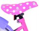 *****Rower 16" Minnie 21582-SACB 15827 8
