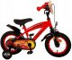 *****Rowerek 12" Cars 21293-SACB 12932 14