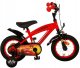 *****Rowerek 12" Cars 21293-SACB 12932 2