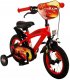 *****Rowerek 12" Cars 21293-SACB 12932 9