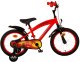 *****Rower 16" Cars 21634-SACB 16343 1