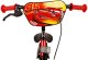 *****Rower 16" Cars 21634-SACB 16343 12