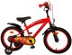 *****Rower 16" Cars 21634-SACB 16343 2