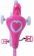 *****Rowerek 12" Barbie 31254-SACB 12540 4