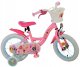 *****Rowerek 12" Barbie 31254-SACB 12540 6