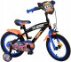 *****Rowerek 14" Hot Wheels 31456-SACB 14568 1