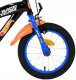 *****Rowerek 14" Hot Wheels 31456-SACB 14568 4