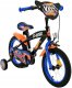*****Rowerek 14" Hot Wheels 31456-SACB 14568 6
