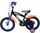 *****Rowerek 14" Hot Wheels 31456-SACB 14568 8