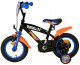 *****Rowerek 12" Hot Wheels 31256-SACB 12564 6