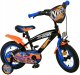 *****Rowerek 12" Hot Wheels 31256-SACB 12564 8