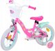*****Rowerek 14" Barbie 31454-SACB 14544 2