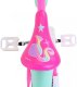 *****Rowerek 14" Barbie 31454-SACB 14544 5