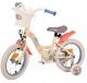 *****Rowerek 14" Stitch 31450-SACB 14506 7