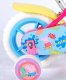 Clementoni Rowerek 12" Peppa Pig 2