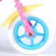 Clementoni Rowerek 12" Peppa Pig 5