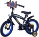 *****Rowerek 14" DC Batman 21530-SACB 15307 1