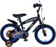 *****Rowerek 14" DC Batman 21530-SACB 15307 2