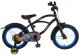 ColorPlus Rower Batman 16" czarny 1