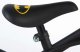 ColorPlus Rower Batman 16" czarny 10