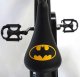 ColorPlus Rower Batman 16" czarny 11