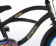 ColorPlus Rower Batman 16" czarny 3