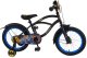 ColorPlus Rower Batman 16" czarny 6