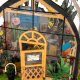 DIY MINIATUROWY DOMEK - SZKLARNIA | DIY | Puzzle 3D 3