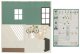 DIY MINIATUROWY DOMEK - KWIACIARNIA | DIY | Puzzle 3D 5
