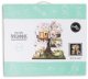 DIY MINIATUROWY DOMEK NA KWITNĄCYM DRZEWIE | DIY | Puzzle 3D 10