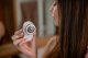 Masażer soniczny do liftingu twarzy z funkcją EMS KiCA iBeauty 15