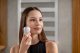 Masażer soniczny do liftingu twarzy z funkcją EMS KiCA iBeauty 17