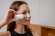 Masażer soniczny do liftingu twarzy z funkcją EMS KiCA iBeauty 19