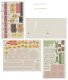 DIY MINIATUROWY DOMEK - PIEKARNIA | DIY | Puzzle 3D | Papierowa miniatura 5
