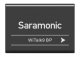 Bezprzewodowy system słuchawkowy Saramonic WiTalk9 WT4S 11