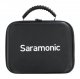 Bezprzewodowy system słuchawkowy Saramonic WiTalk9 WT4S 17