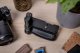 Battery Pack Newell MB-N12 do Nikon 8