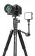 Statyw Fotopro X-go Chameleon E2 z głowicą kulową FPH-52QP 12