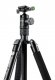 Statyw Fotopro X-go Chameleon E2 z głowicą kulową FPH-52QP 24