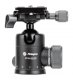 Statyw Fotopro X-go Chameleon E2 z głowicą kulową FPH-52QP 34