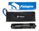 Statyw Fotopro X-go Chameleon E2 z głowicą kulową FPH-52QP 36