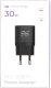 Ładowarka Kaku ładowarka sieciowa Encore Energy PD 3.0 Quick Charge 4.0 USB-A USB-C 30W adapter MD-3083R 13