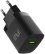 Ładowarka Kaku ładowarka sieciowa Encore Energy PD 3.0 Quick Charge 4.0 USB-A USB-C 30W adapter MD-3083R 7