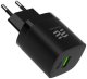Ładowarka Kaku ładowarka sieciowa Encore Energy PD 3.0 Quick Charge 4.0 USB-A USB-C 30W adapter MD-3083R 8