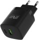 Ładowarka Kaku ładowarka sieciowa Encore Energy PD 3.0 Quick Charge 4.0 USB-A USB-C 30W adapter MD-3083R 9