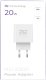 Nowa ładowarka sieciowa Encore Energy PD 3.0 Quick Charge 4.0 USB-A USB-C 20W adapter MD-2083R 11
